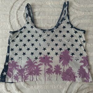 Charlotte Russe.